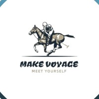 make voyage logo - Similar company to Beingyourguide