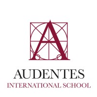 Audentes International School logo - Similar company to Success Business School