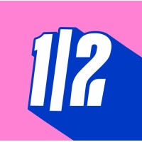 Halfpants Media logo - Similar company to Genfuse Labs