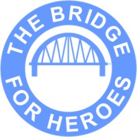 The Bridge for Heroes logo - Similar company to Good Work With Llp