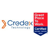 Credex Technology logo - Similar company to Credx