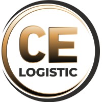 CE Logistic International -Freight Forwarder & NVOCC logo - Similar company to Falcon Wing Air Cargo Services