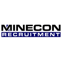 Minecon Recruitment logo - Similar company to Grb