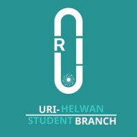 Undergraduate Researchers initiative - Helwan University [URI-HU] logo - Similar company to Undergraduate Researchers Initiative - Mansoura University [Uri-Mu]