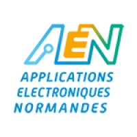APPLICATIONS ELECTRONIQUES NORMANDES logo - Similar company to Secre Composants Electroniques