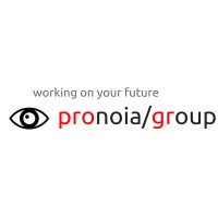 Pronoia Group logo - Similar company to Sanaphar