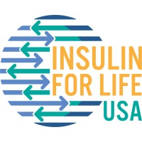 Insulin for Life USA logo - Similar company to Safe 2 Save
