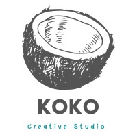 Koko Creative Studio logo - Similar company to Koko Design Studio