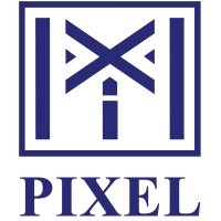 Pixel Softek logo - Similar company to Daffydoo™