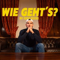 Wie geht's? mit Robin Gosens logo - Similar company to White Fox