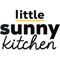 Little Sunny Kitchen logo - Similar company to Mint Studios