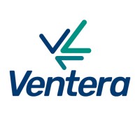 Ventera AB logo - Similar company to Filpro Ab
