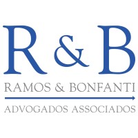 Ramos e Bonfanti - Advogados Associados logo - Similar company to Privilégio Imóveis