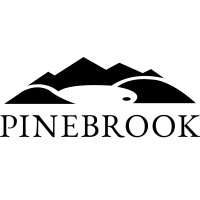 Pinebrook Golf & Country Club logo - Similar company to Cutten Fields