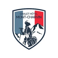 Chalet Hôtel du Mont Charvin logo - Similar company to Novapy Group