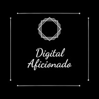 Digital Aficionado logo - Similar company to FreelanceDeveloper4u