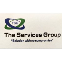 The Services Group (PAKISTAN) logo - Similar company to It Expert Services Pvt Ltd