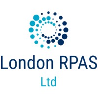 London RPAS Ltd logo - Similar company to Future Intelligence Aviation Ltd