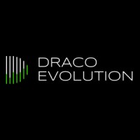 Draco Evolution logo - Similar company to Foospace Co.