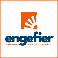 ENGEFIER Sistemas Contra Incêndio logo - Similar company to Braescom