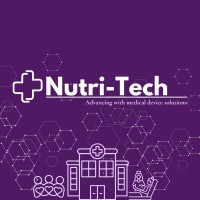Nutri-Tech Pte Ltd logo - Similar company to Jmedtech
