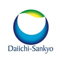 Daiichi Sankyo Portugal logo - Similar company to Comsom - Shooting Tomorrow