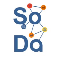 SoDa.Lab logo - Similar company to Human Computer Interaction And Virtual Reality Lab