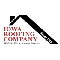 Iowa Roofing Company logo - Similar company to Iroof Exteriors