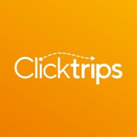 ClickTrips logo - Similar company to Clicktrip