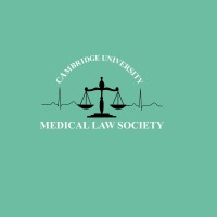 Cambridge University Medical Law Society logo - Similar company to Imperial College Obstetrics And Gynaecology Society