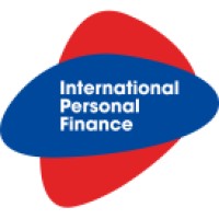 International Personal Finance Plc logo - Similar company to Ipfin+