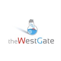 The West Gate logo - Similar company to Profile It