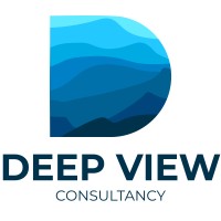 Deep View Consultancy logo - Similar company to Deepview