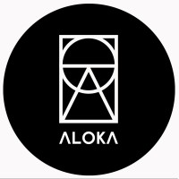 Āloka logo - Similar company to Ethos Workshop Architects