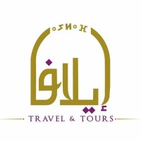 Elaph Travel & Tours logo - Similar company to Alla Voyage