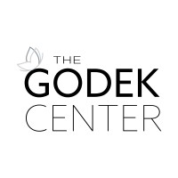 The Godek Center logo - Similar company to Cleandisplay
