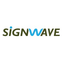 Signwave Advertising logo - Similar company to Signwave Llc