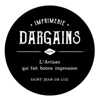 IMPRIMERIE DARGAINS logo - Similar company to Space Visuals - Audiovisual Agency Cannes