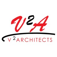 V2Architects logo - Similar company to Spgb Architects, Llc