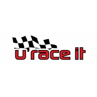U Race It - Racing Simulators logo - Similar company to Sim Coaches