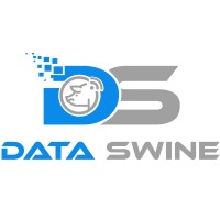 Data Swine logo - Similar company to Aim Ciala