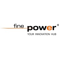 Finepower GmbH logo - Similar company to Yekta Electronic Isatis