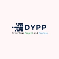 DYPP logo - Similar company to Dieffetech