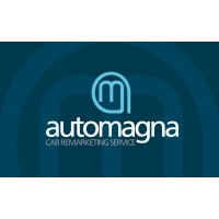 AUTOMAGNA logo - Similar company to Aizr