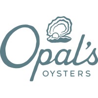 Opal's Oysters logo - Similar company to Biergarten Brewery & Kitchen