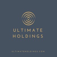 Ultimate Holdings logo - Similar company to Station Cities