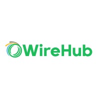 Wire Hub logo - Similar company to Evotech Solution
