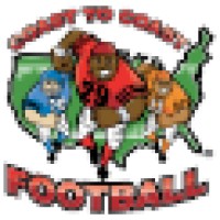 Coast to Coast Football logo - Similar company to Future Stars Training