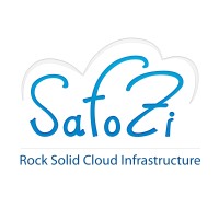 SAFOZI - Rock Solid Cloud Infrastructure logo - Similar company to Oxacloud - The Multi-Cloud Solutions Provider