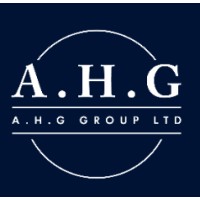 AHG Group logo - Similar company to Filtracorp | Soluciones En Tratamiento De Aguas